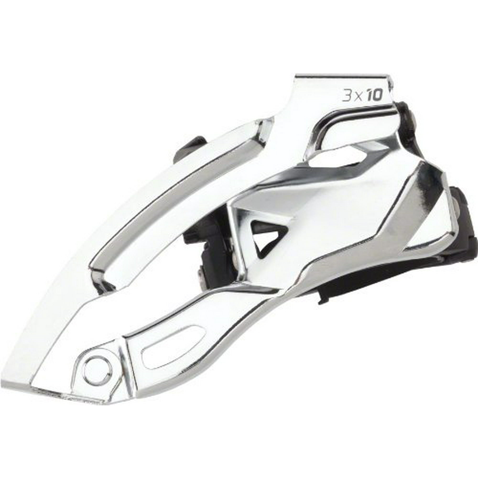 SRAM X.5 3X10 Front Derailleur for 10 Speed Chains